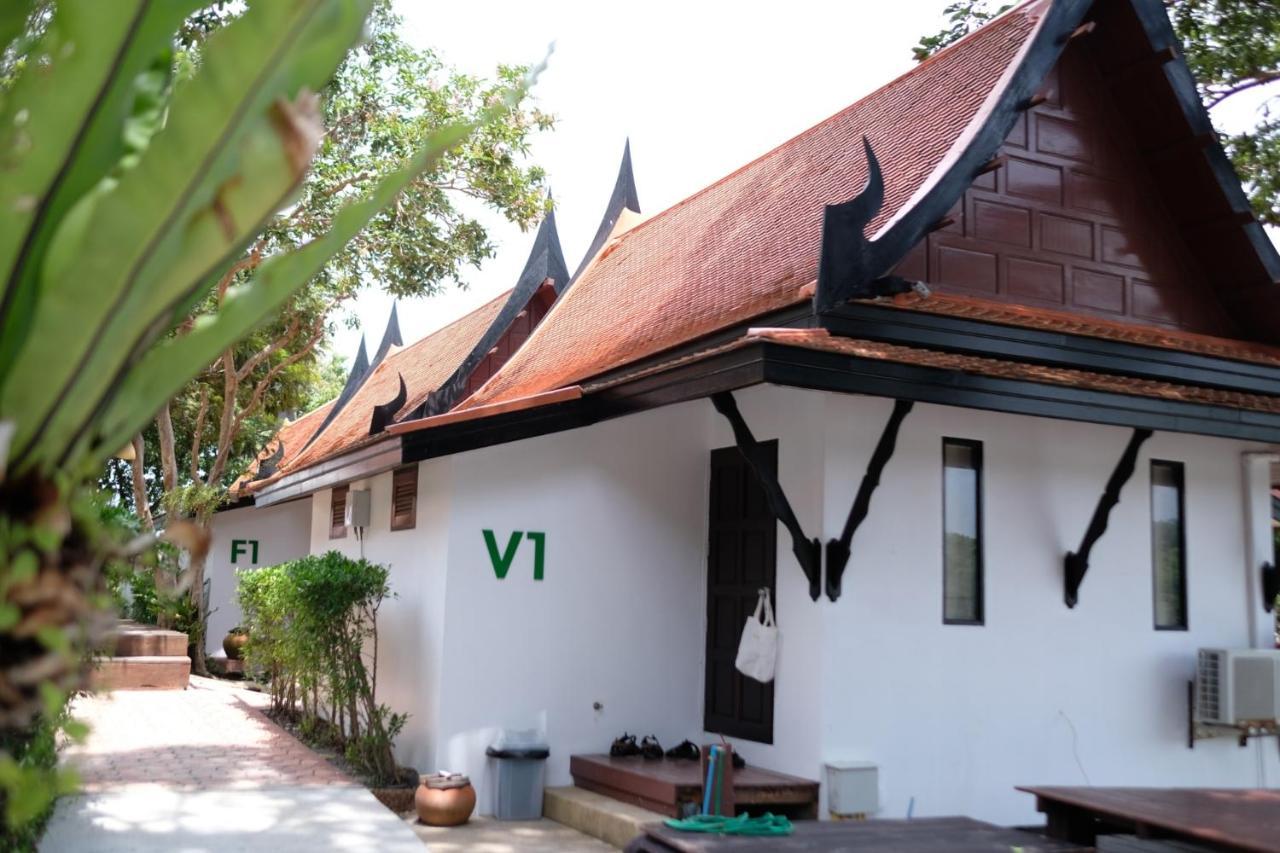 Vimarn Samed Resort Koh Samet Exteriér fotografie