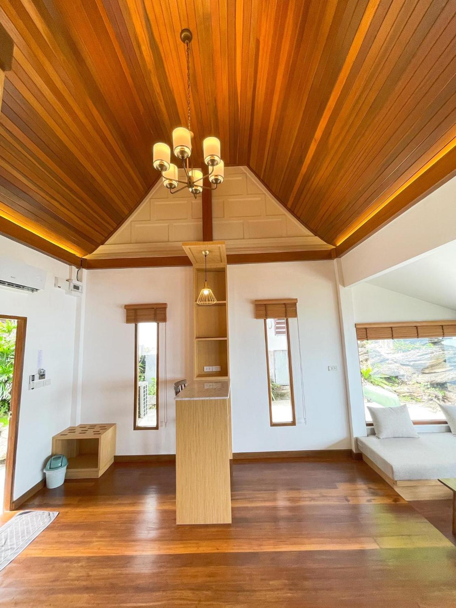 Vimarn Samed Resort Koh Samet Exteriér fotografie