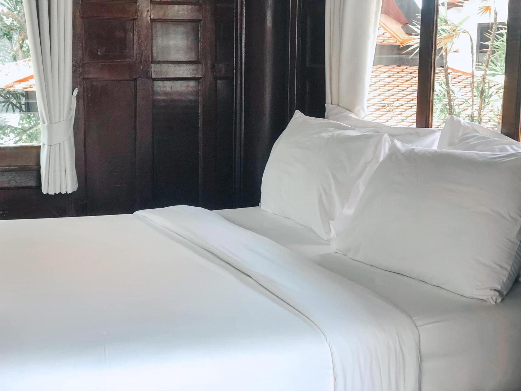 Vimarn Samed Resort Koh Samet Exteriér fotografie