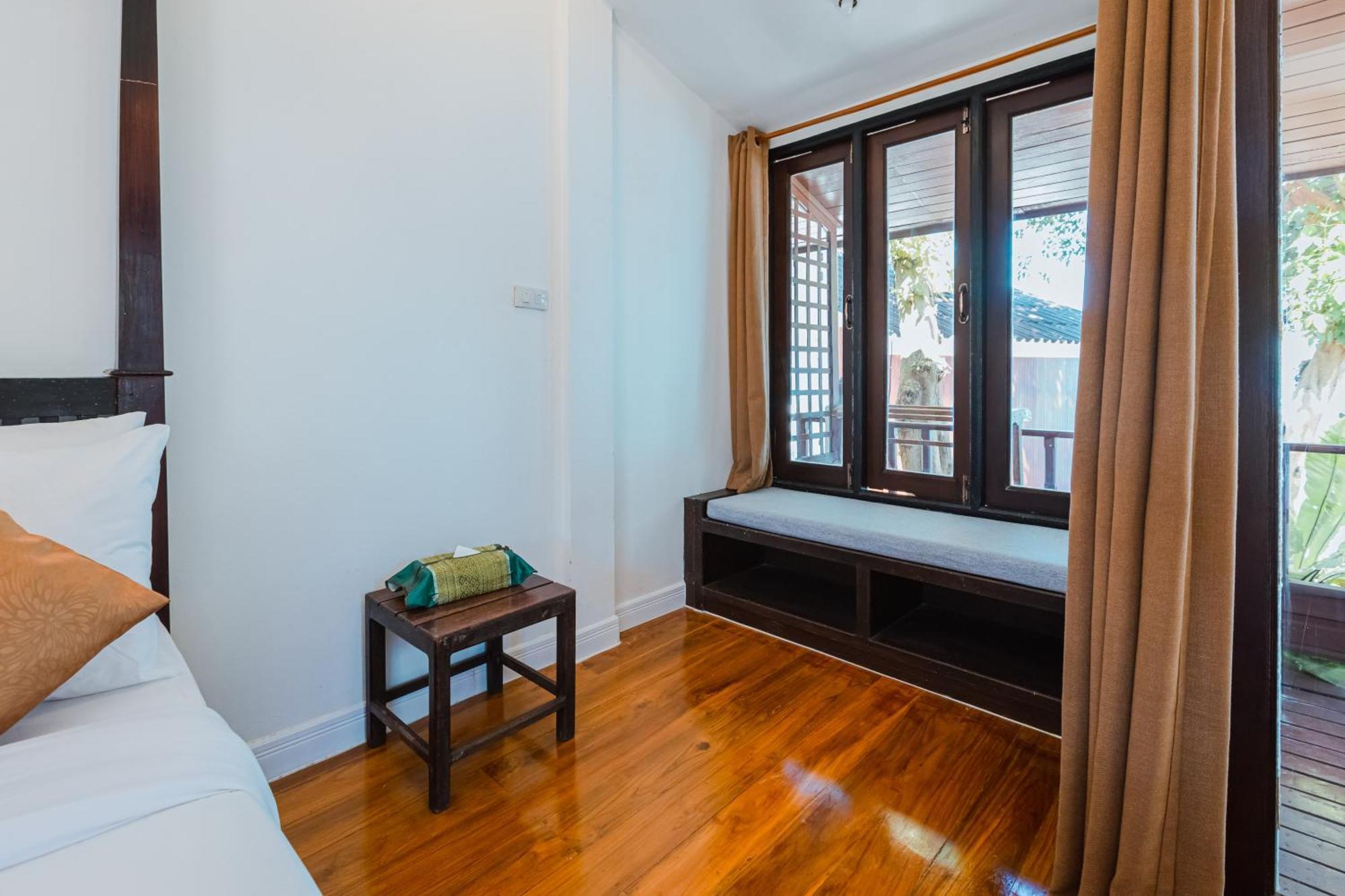 Vimarn Samed Resort Koh Samet Pokoj fotografie