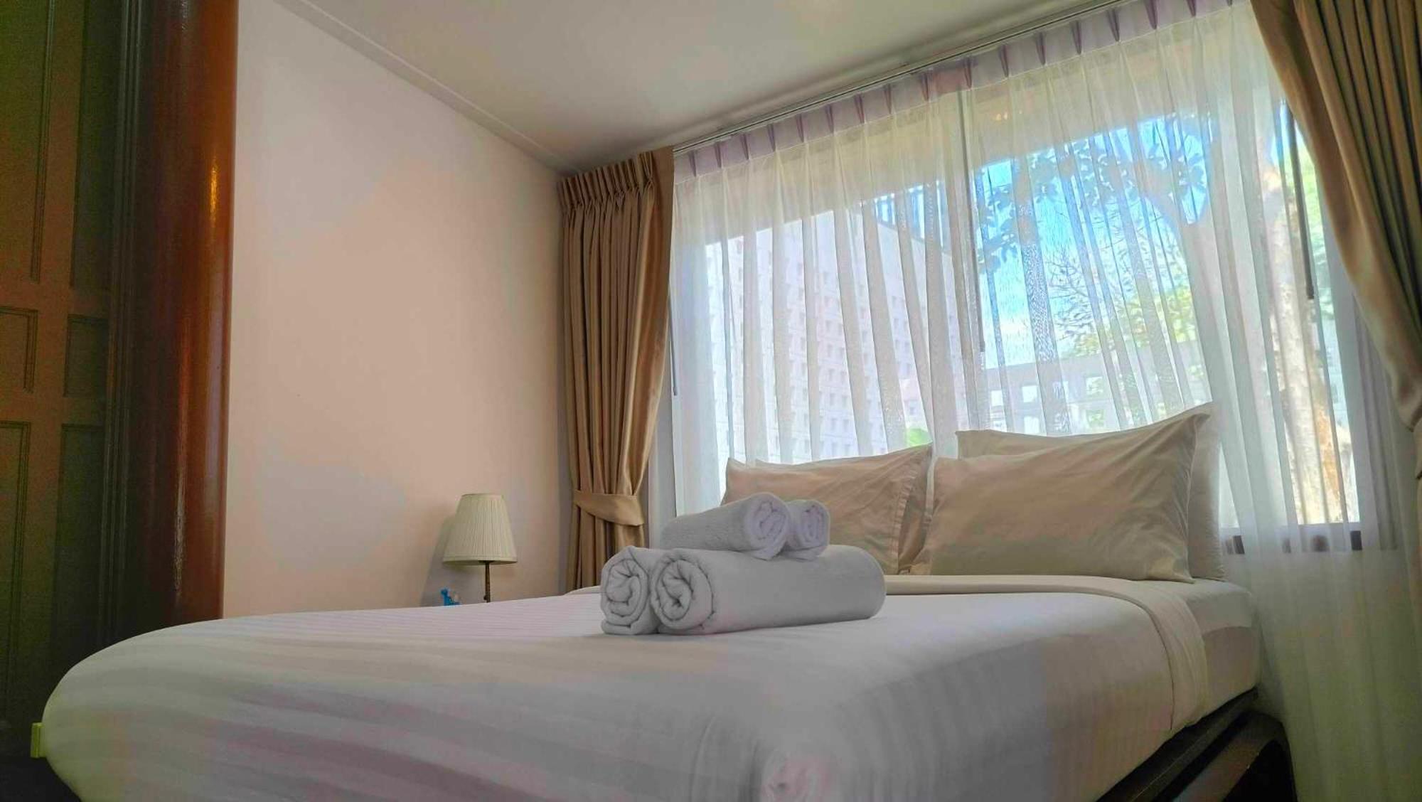 Vimarn Samed Resort Koh Samet Exteriér fotografie
